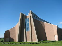 St. Jerome's parish picture